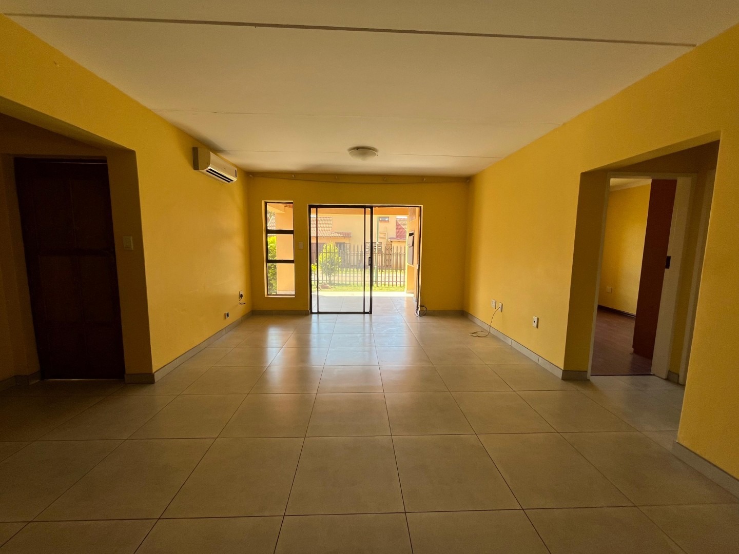 To Let 3 Bedroom Property for Rent in Waterval East North West